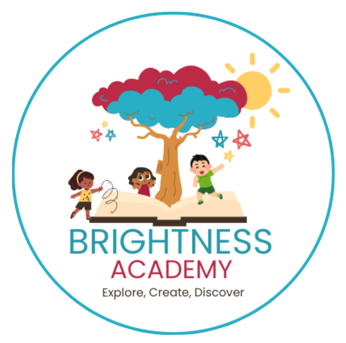 Brightness Academy